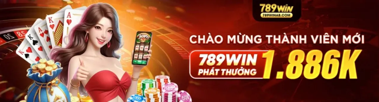 Ưu đãi chào mừng thành viên mới 58win