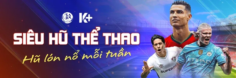 Khuyến mãi hấp dẫn tại 58win